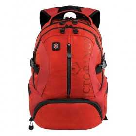 VICTORINOX VX SPORT SCOUT BACKPACK COLOR RED