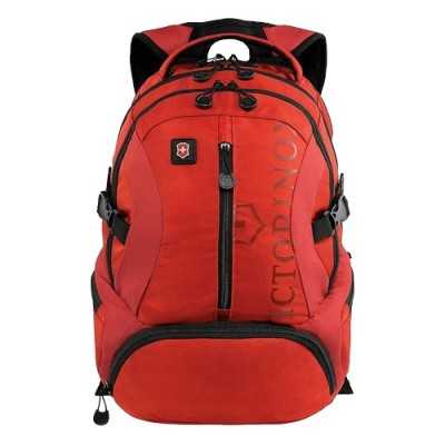 VICTORINOX VX ZAINO SPORT SCOUT COLORE ROSSO 