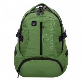 VICTORINOX VX SPORT SCOUT BACKPACK COLOR GREEN