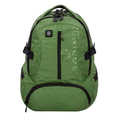 VICTORINOX VX SPORT SCOUT BACKPACK COLOR GREEN