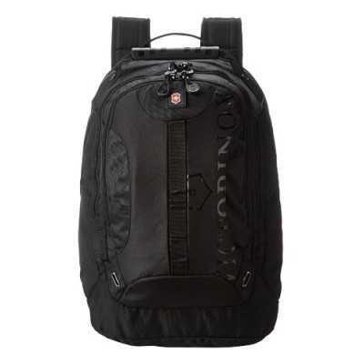 VICTORINOX VX SPORT BACKPACK TROPPER COLOR BLACK