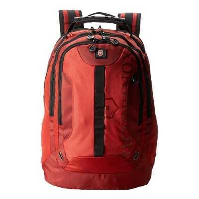 VICTORINOX VX ZAINO SPORT TROPPER COLORE ROSSO 