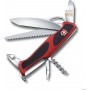 VICTORINOX WENGER RANGERGRIP 79 CHEEK PADS MULTIPURPOSE KNIFE