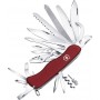 VICTORINOX WORKCHAMP XL COLTELLO MULTIUSO SVIZZERO 0.9064.XL 