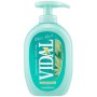 VIDAL LIQUID HAND SOAP WHITE MUSK ml. 300