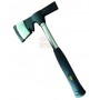 VIGOR HAMMER HATCHET STEEL HANDLE GR. 600