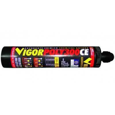 VIGOR CHEMICAL ANCHOR POLY 300 CE-ETA ML. 300