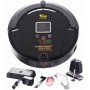 VIGOR VACUUM CLEANER ROBOT CLOE CLEAN FLOOR