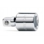 BETA ART. 920/15 SQUARE MALE FITTING 1/2 INCH.