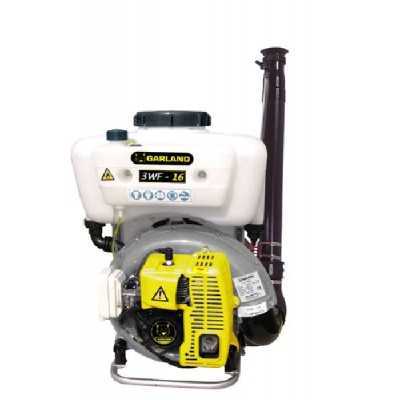 VIGOR ATOMIZZATORE A SPALLA VAT-565 74742-06/6 