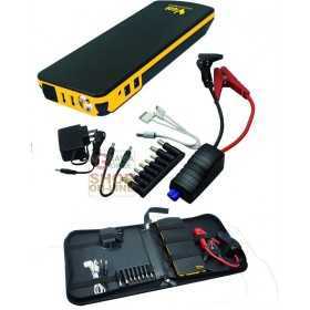 VIGOR EMERGENCY STARTER E-START / 21 18000MAH VOLT 12