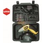 VIGOR BATTERY SCREWDRIVER VA 360 LITHIUM WITH LIT VOLT 3.6 WITH