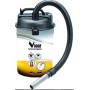 VIGOR BIDONE ASPIRACENERE ASPIR-EL 2500 LT. 25 WATT. 1200 
