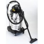VIGOR VACUUM CLEANER VACUUM CLEANER SOLIDS AND LIQUIDS VBA-50L
