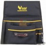 VIGOR TOOL BAG MOD. PHOENIX FOR BELT CM. 27X27X7