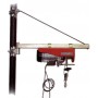 VIGOR ARM FOR ELECTRIC HOISTS 300 PROF. CM75 / 110
