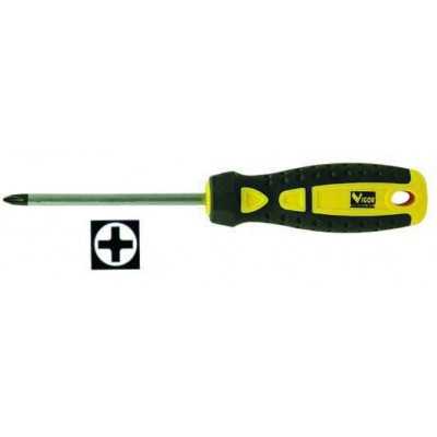 VIGOR CACCIAVITE CRV A CROCE MM. 3 X 60 