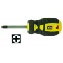 VIGOR SCREWDRIVER CRV CROSS NANI MM. 4 X 40