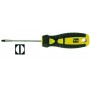 VIGOR CACCIAVITE CRV A TAGLIO MM. 6 X 125 