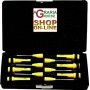VIGOR SCREWDRIVERS CLOCK SERIES PZ.6 CRV 38939-10 / 5