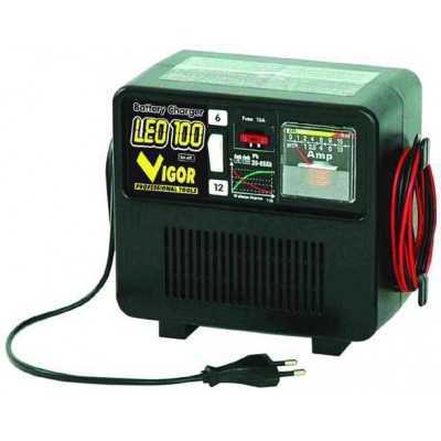 VIGOR CHARGER LEO 100 53200-07 / 5
