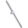 BETA ART. 920/42 MALE SQUARE 1/2 INCH WITH SLIDING PLUG CHROME