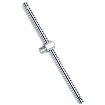 BETA ART. 920/42 MALE SQUARE 1/2 INCH WITH SLIDING PLUG CHROME