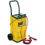 VIGOR CARICABATTERIE POWER 4500 CON RUOTE 
