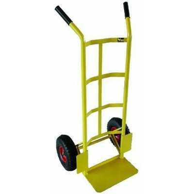 VIGOR BAG HOLDER TROLLEY 59703-20 / 4