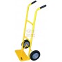 VIGOR CARRELLO PORTACASSE MODELLO BASE CON RUOTE PIENE KG. 120 