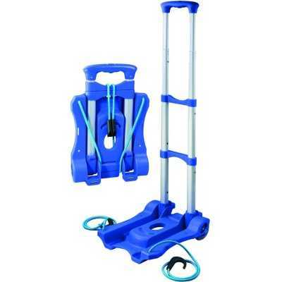 VIGOR CARRELLO PORTATUTTO MOD. ERCOLE IN PLASTICA 