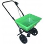 VIGOR WHEELBARROW SPREADER FERTILIZER SPREADER SALT SEEDS