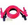 VIGOR CAVI PER CARICABATTERIA ALLUMINIO MT. 3 SEZIONE MM. 9 