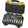 VIGOR SOCKET WRENCHES CRV 3/8 EXAGONAL PIECES 29