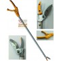 VIGOR COGLIASPARAGUS WITH MANGANESE STEEL BLADE MT. 1