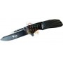 VIGOR COLTELLO MOD. GUFO MM. 215 