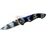VIGOR KNIFE MOD. POIANA MM. 190