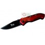 VIGOR KNIFE A MOD. WOODPECKER MM. 195