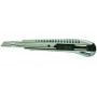 VIGOR COLTELLO LAMA SPEZZARE DURALLUMINIO SMALL LAMA MM. 9 