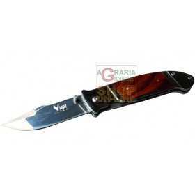 VIGOR KNIFE MOD. AQUILA MM. 197