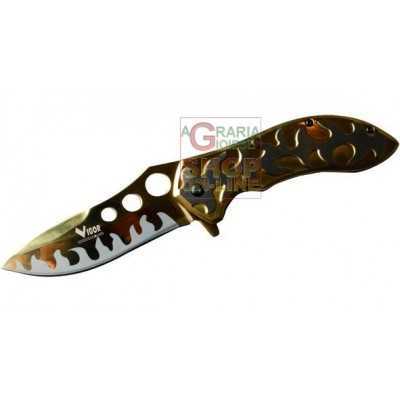 VIGOR KNIFE MOD. PHeasant MM. 215
