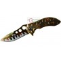 VIGOR KNIFE MOD. PHeasant MM. 215