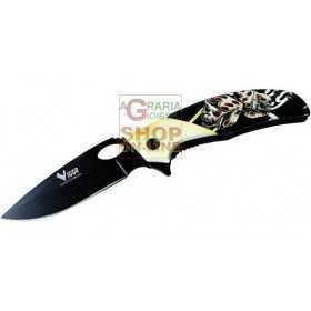 VIGOR COLTELLO MOD. FALCO MM. 200 