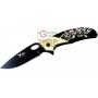 VIGOR KNIFE MOD. HAWK MM. 200