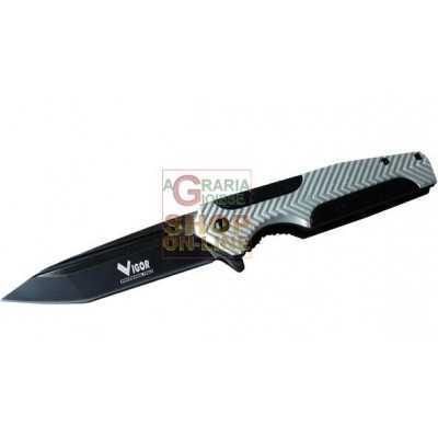 VIGOR KNIFE MOD. GIPETO MM. 210