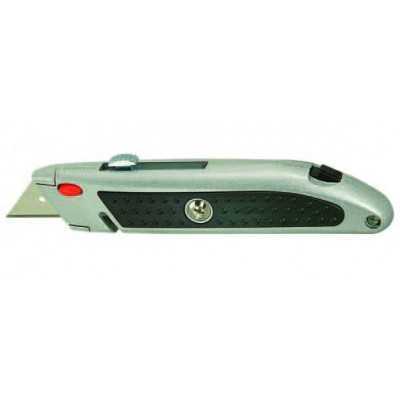 VIGOR KNIFE FOR TRAPEZ DURALUMINIO TRAPEZ BLADE MM.18
