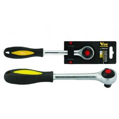 VIGOR CRICCHETTO PER BUSSOLE MEDIUM REVERSIBILI 1/2 POLL. 