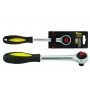 VIGOR RATCHET FOR MEDIUM REVERSIBLE SOCKETS 1/2 IN.