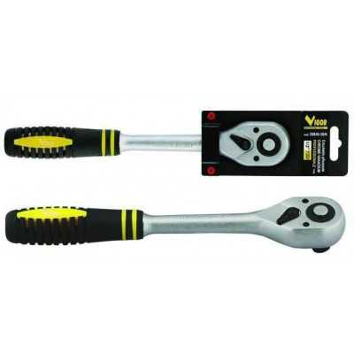 VIGOR RATCHET FOR REVERSIBLE PROF SOCKETS 1/2 IN.