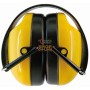 VIGOR HEADPHONE PROF. YELLOW 54560-20 / 8